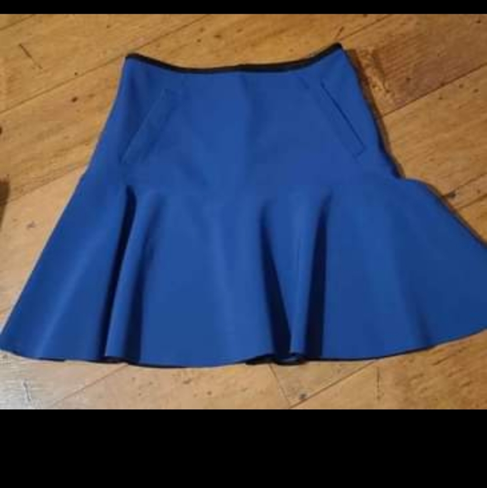 Rare! Lululemon Get It On Skirt